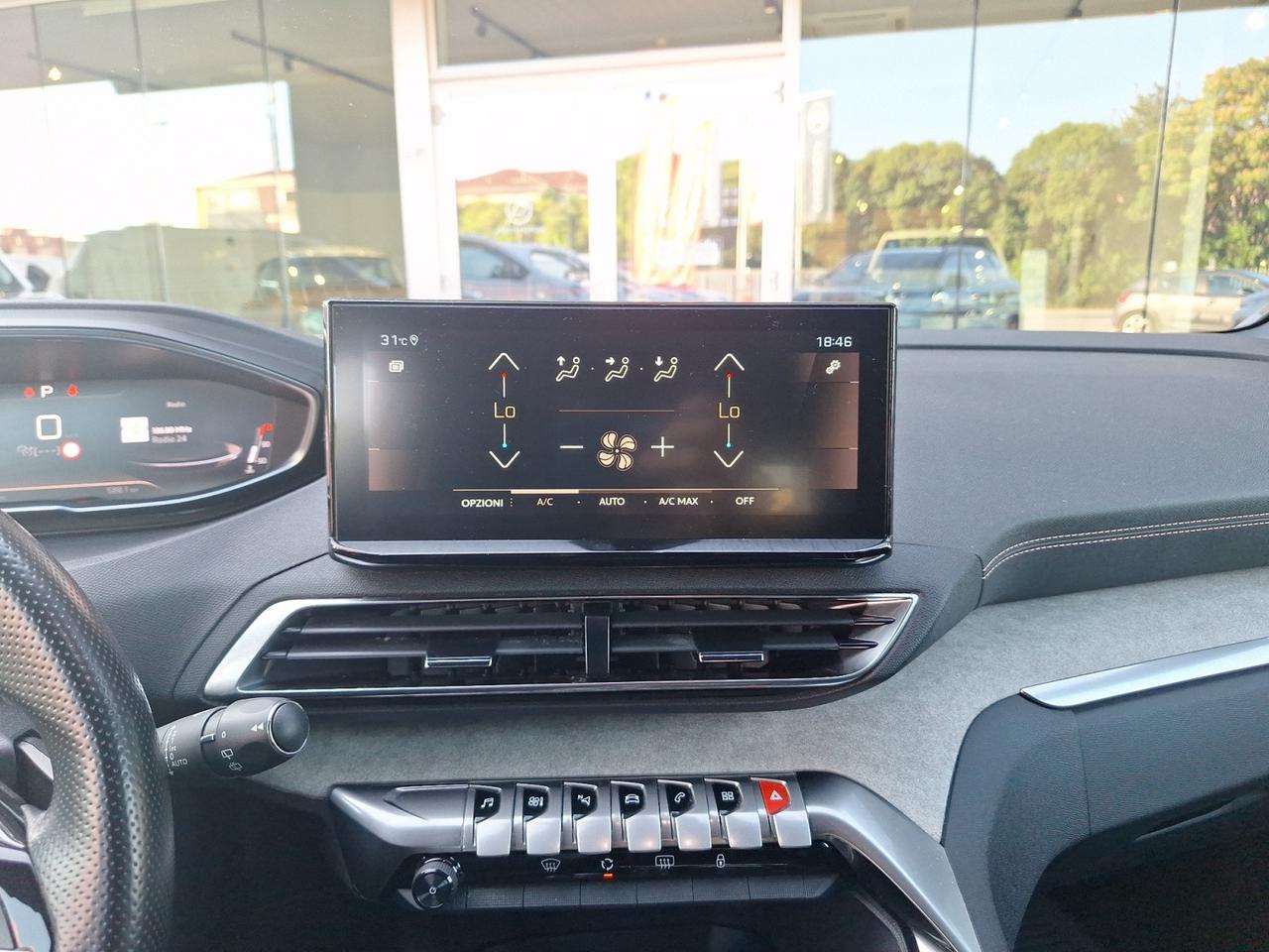 PEUGEOT 3008 2ª serie - 3008 BlueHDi 130 S&S EAT8 Allure