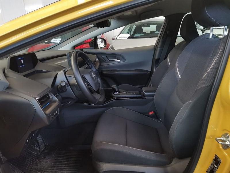 Toyota Prius Prius 2.0 Plug-in Hybrid Lounge