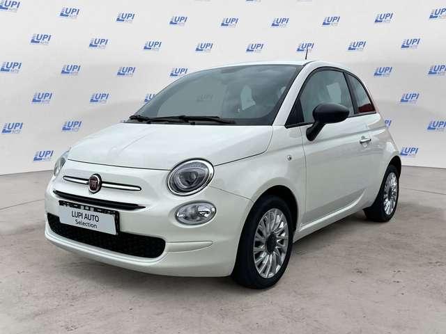 Fiat 500 1.0 hybrid Cult 70cv