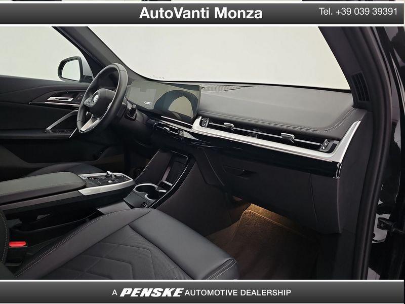 BMW iX1 eDrive 20 X-Line Limited Edition