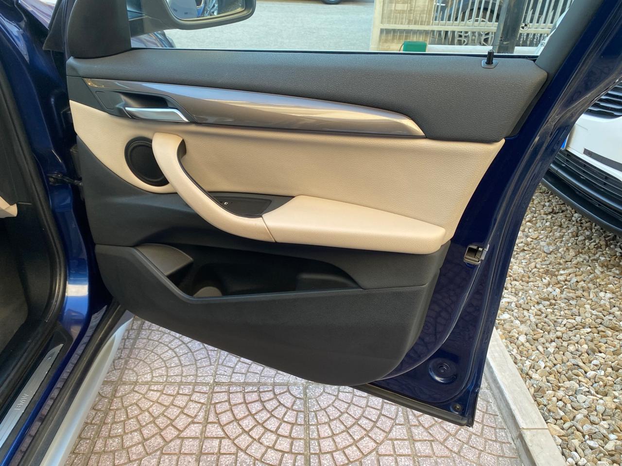 Bmw X1 sDrive18d xLine