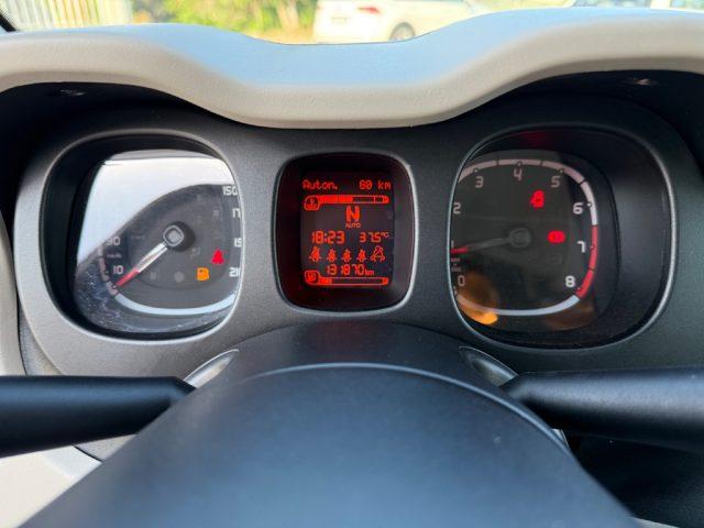 FIAT Panda TwinAir AUTOMATICA PERFETTA