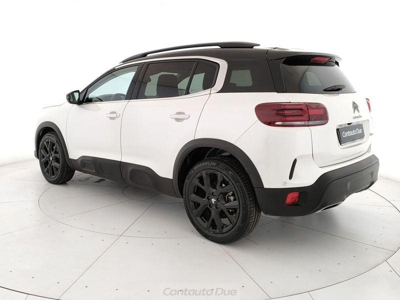 Citroën C5 Aircross C5 Aircross 1.5 bluehdi Shine Pack s&s 130cv eat8