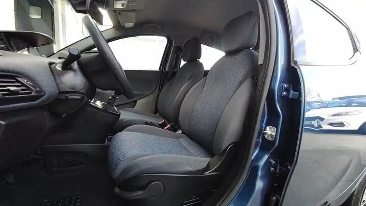 Lancia Ypsilon 1.0 FireFly 5 porte S&S Hybrid Silver Plus