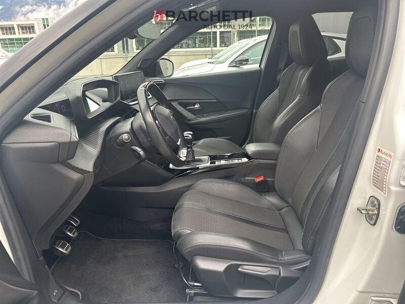 Peugeot 2008 2ª SERIE PURETECH 130 S&S GT