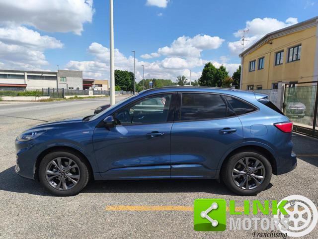 FORD Kuga 1.5 EcoBlue 120 CV 2WD ST-Line X