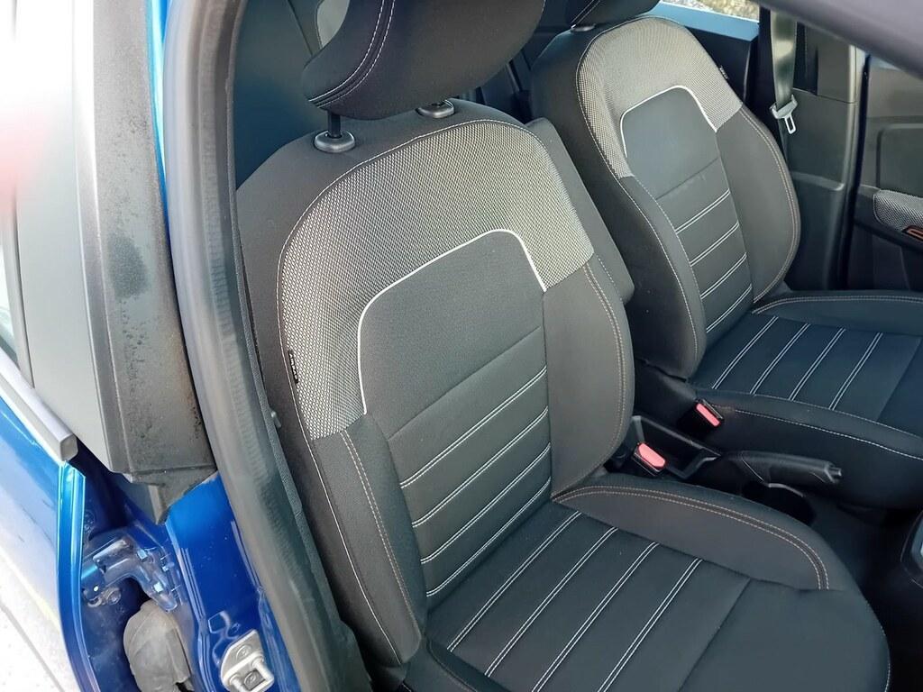 Dacia Sandero Stepway 1.0 tce ECO-G Comfort