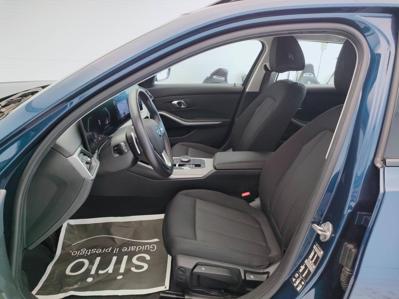 BMW Serie 3 G21 2022 Touring - 320d Touring mhev 48V xdrive auto