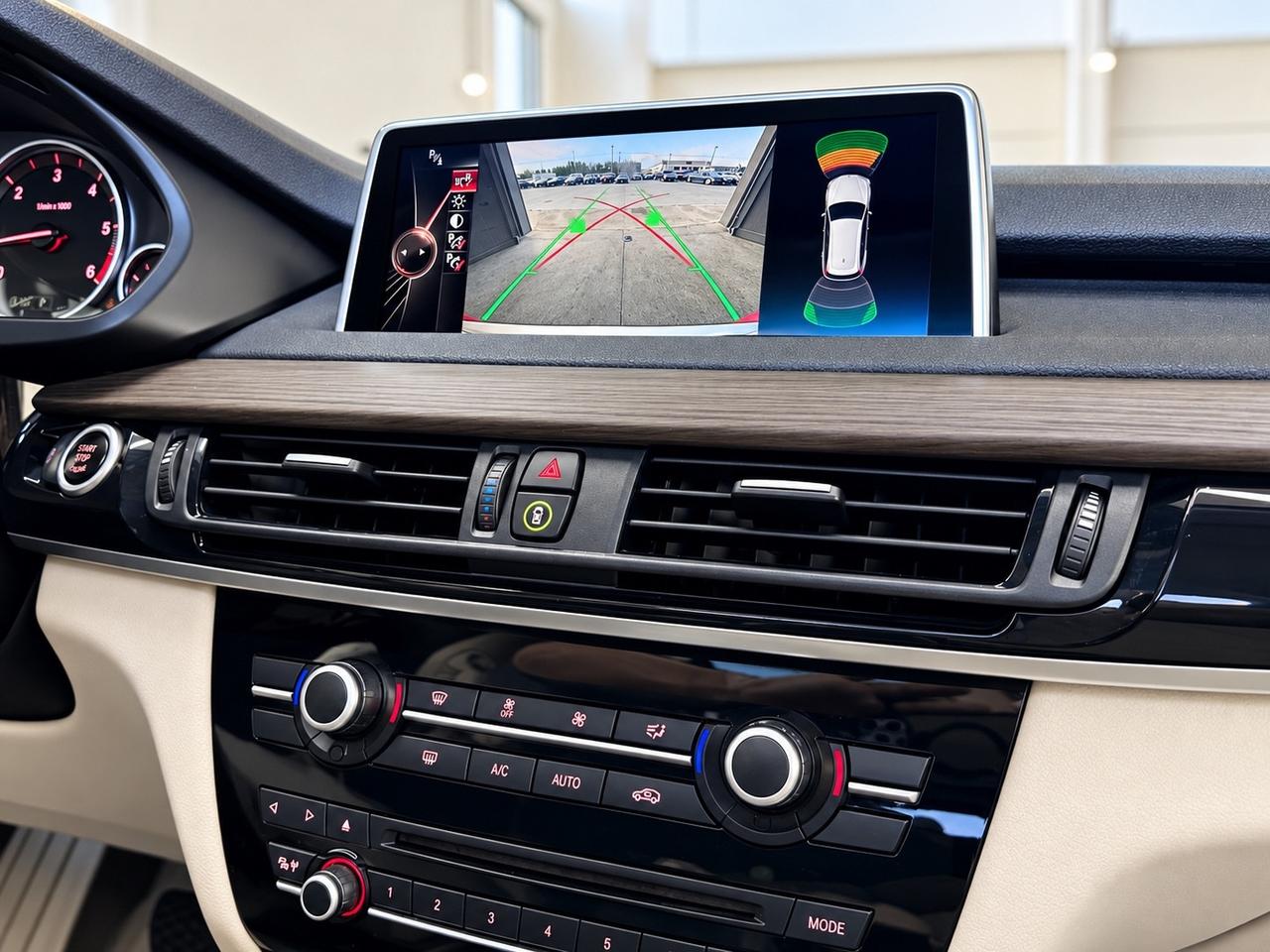 Bmw X5 xDrive30d 258CV Luxury tetto apribile