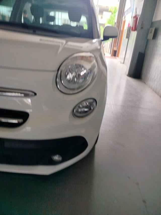 FIAT 500L 1.4 95 CV S&S Mirror