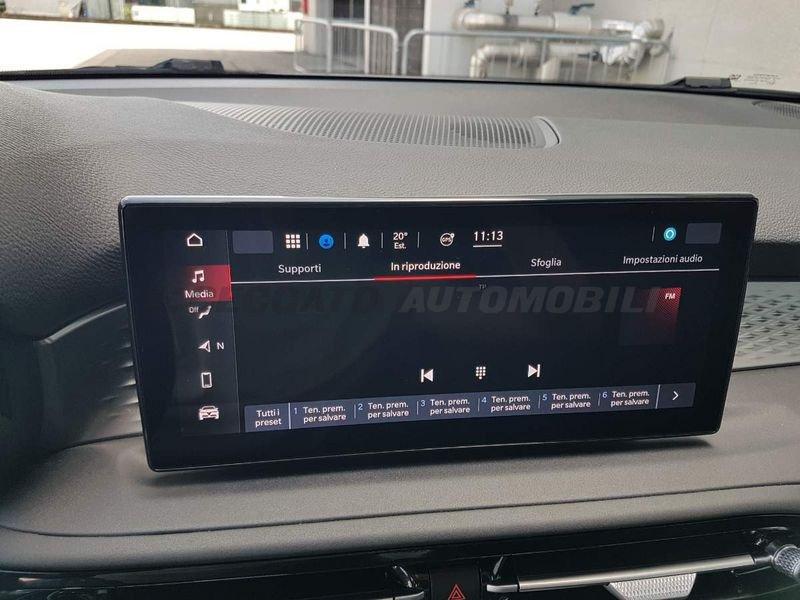 Alfa Romeo Tonale Tonale 1.6 Sprint 130cv tct6