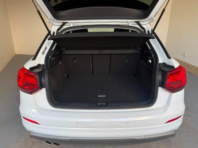 AUDI Q2 35 TFSI