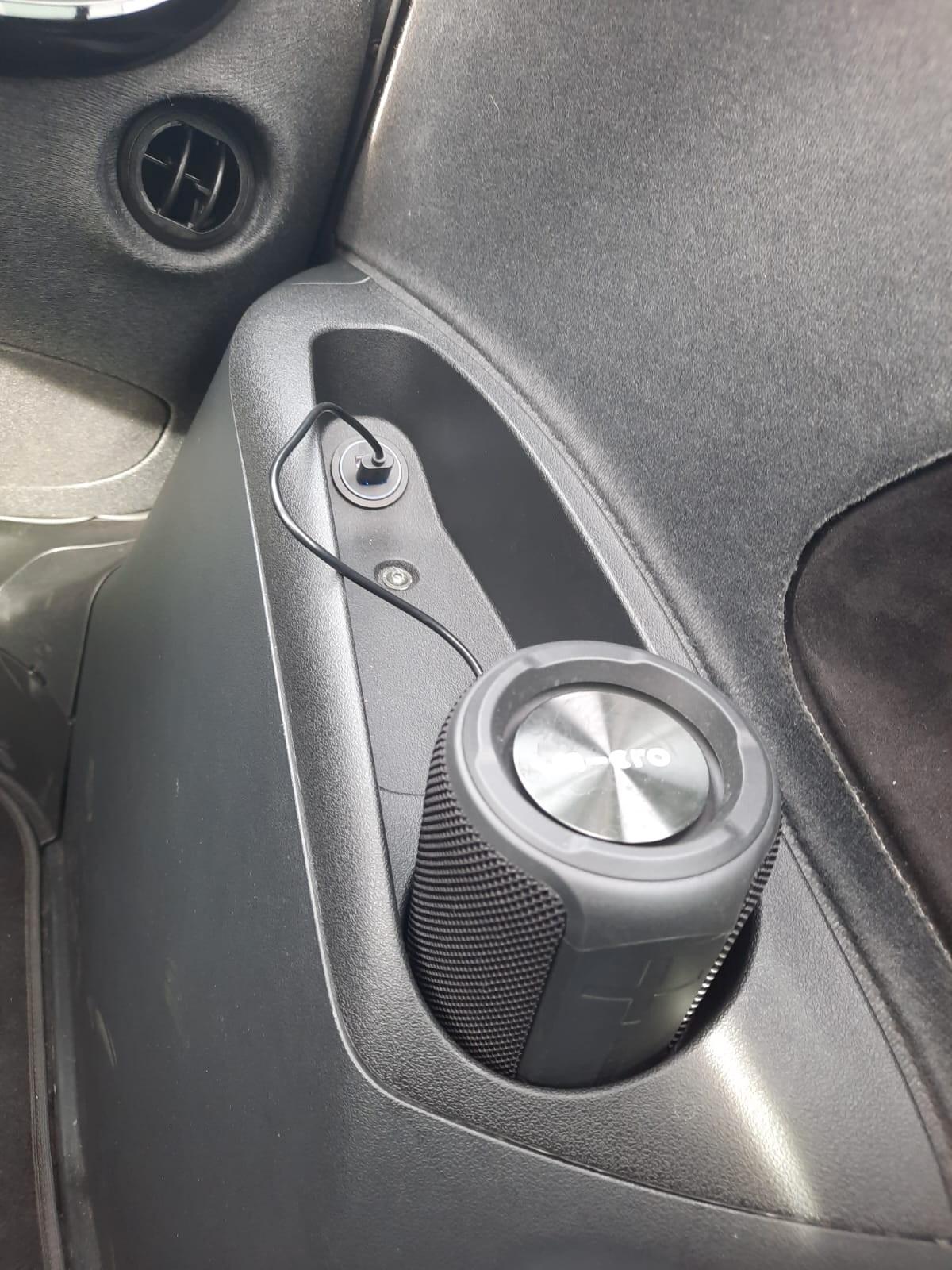 Microlino Dolce 10.5 kWh