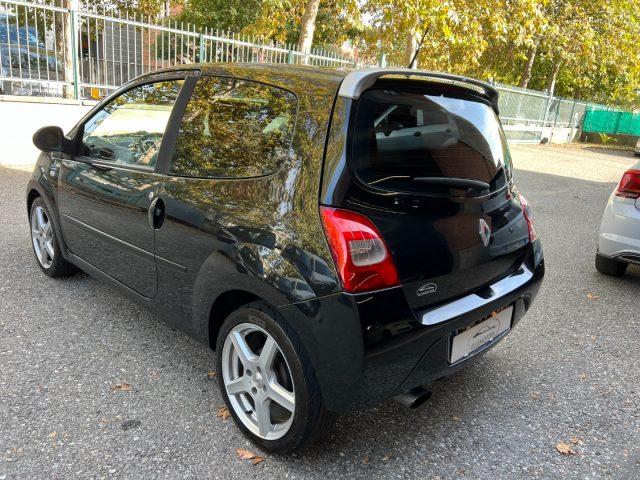 RENAULT Twingo GT 130 CV