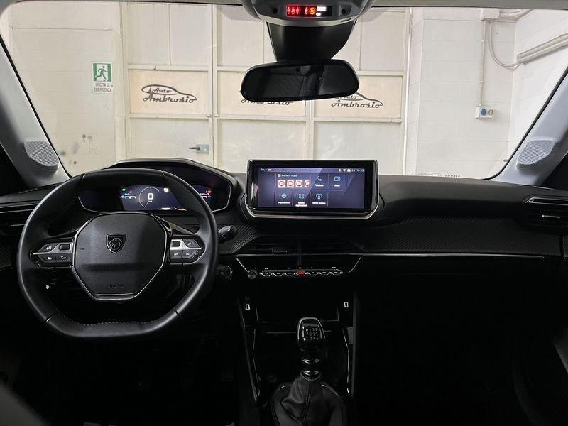 Peugeot 208 208 1.2 TUA DA 159,00 EURO AL MESE