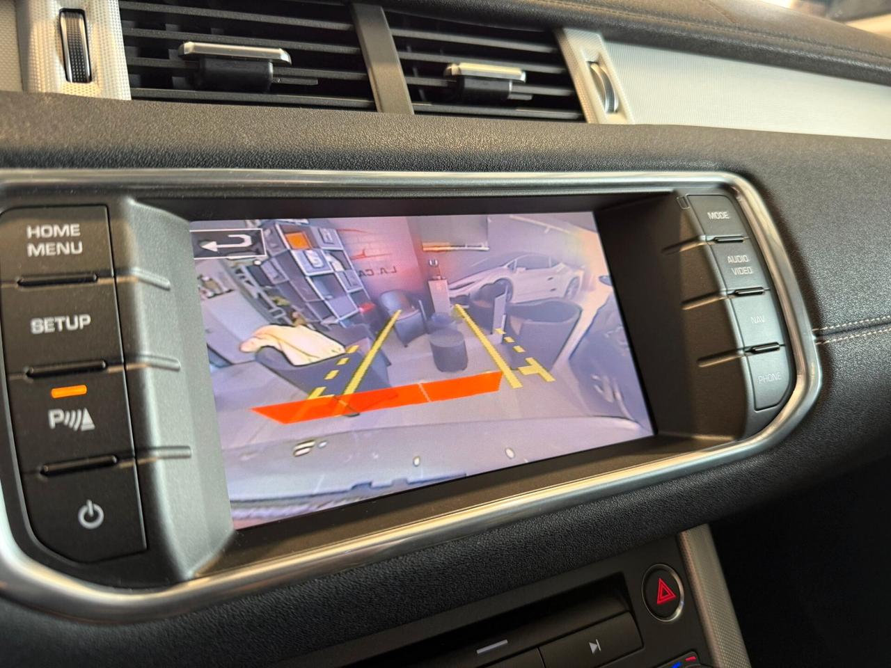 Land Rover Range Evoque 2.2 Sd4 5p. Dynamic