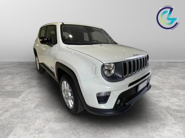 JEEP Renegade My23 Limited 1.0 GseT3