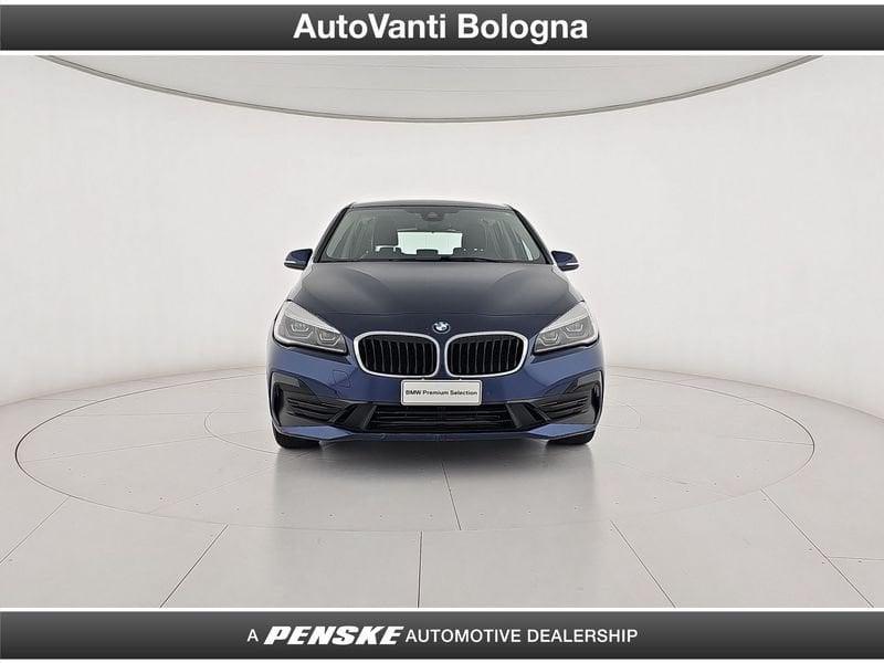 BMW Serie 2 Active Tourer 225xe Active Tourer iPerformance Business aut.