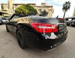 Mercedes-benz E 500 Cabrio AMG