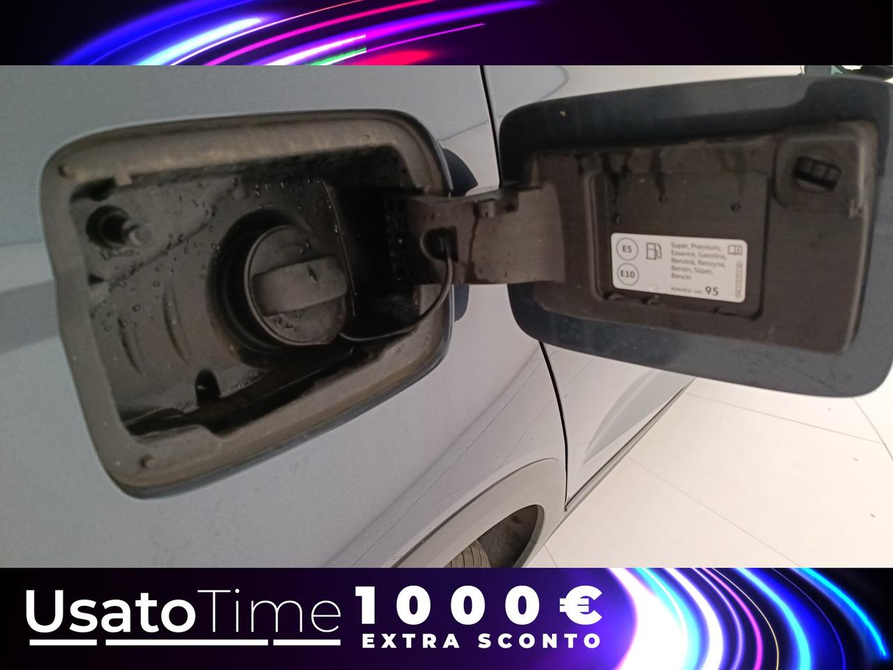 Seat Arona 1.0 ecotsi 95cv fr
