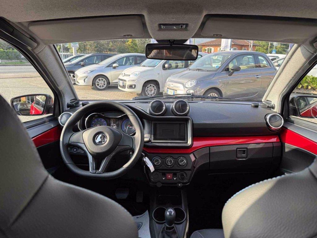 AIXAM City GTO del 2024