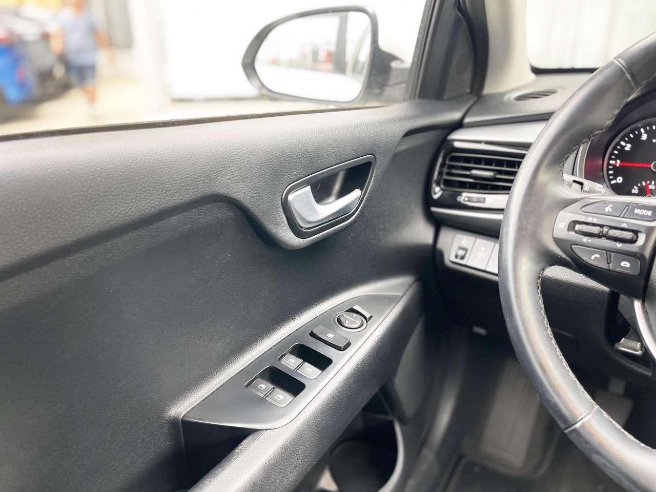 Kia Rio 1.0 Benzina 100CV E6 Neo - 2021