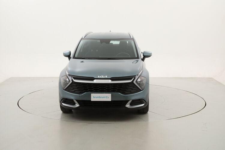 Kia Sportage MHEV Business BR845329 1.6 Mild Hybrid 136CV