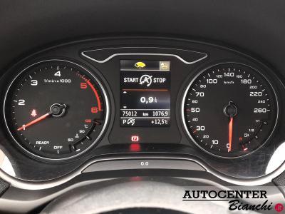 Audi Q2 35 2.0 tdi Business s-tronic