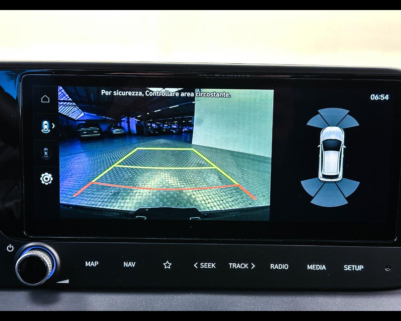 HYUNDAI BAYON PE 1.2MPI XLINE