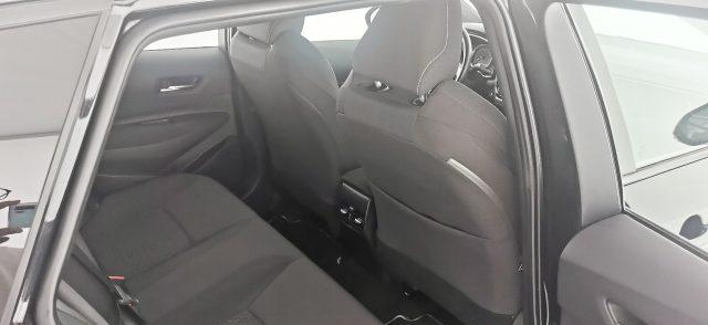 TOYOTA Corolla Touring Sports 1.8 Hybrid Business