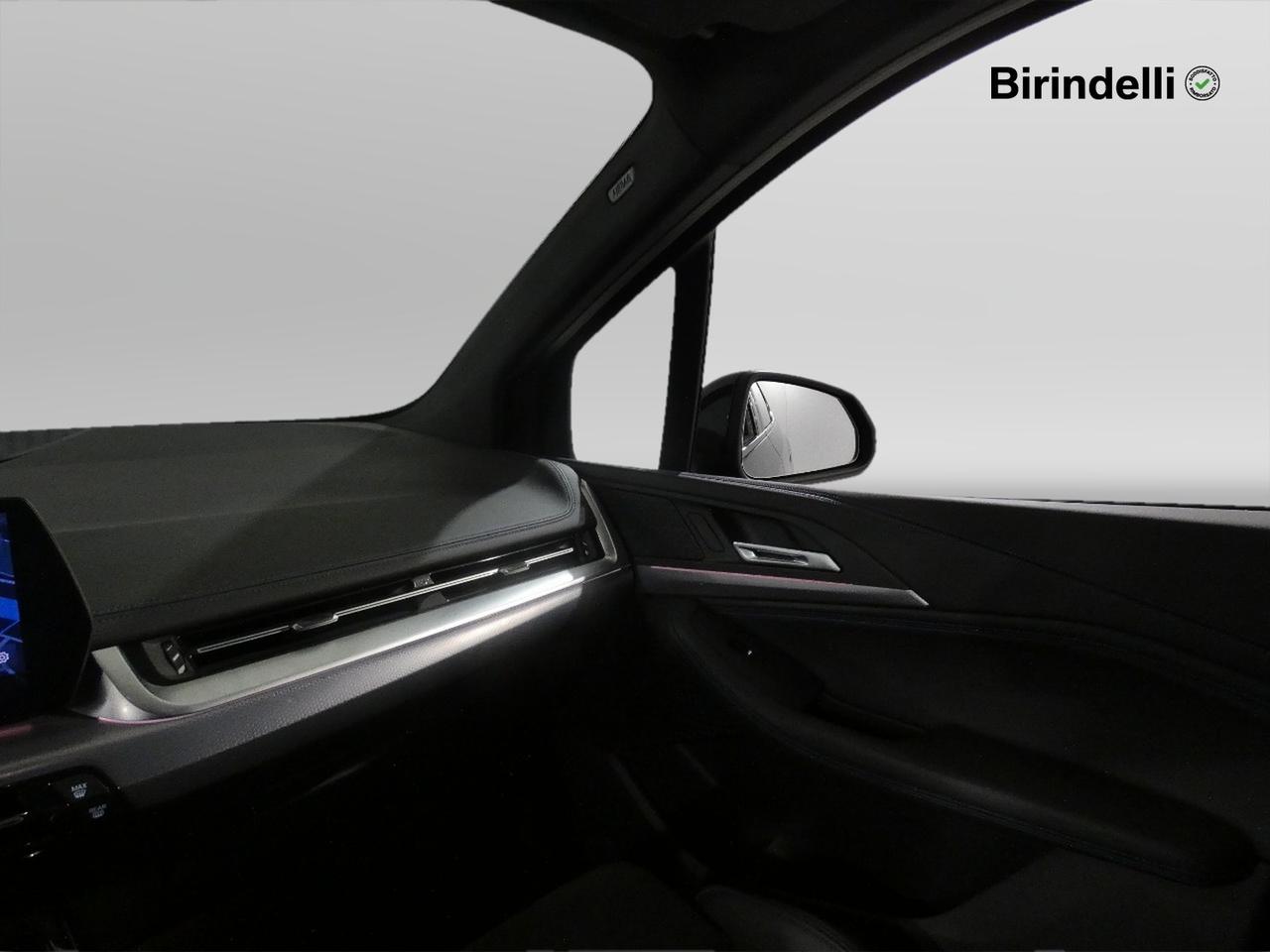 BMW Serie 2 A.T. (U06) - 218d Active Tourer Msport