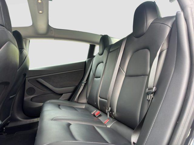 TESLA Model 3 Model 3 Long Range Dual Motor AWD