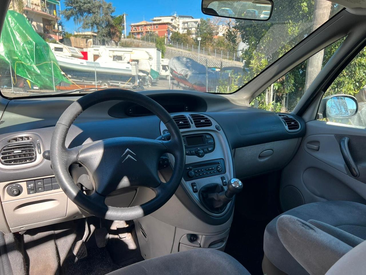 Citroen C4 1.6 HDi 110CV FAP Elegance