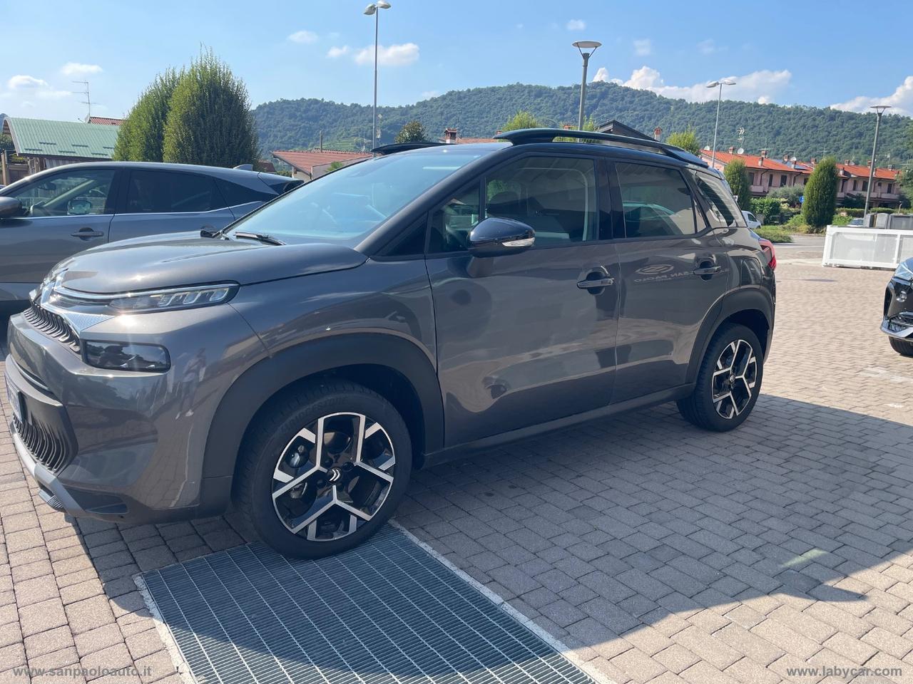 CITROEN C3 Aircross PureTech 110 S&S Max