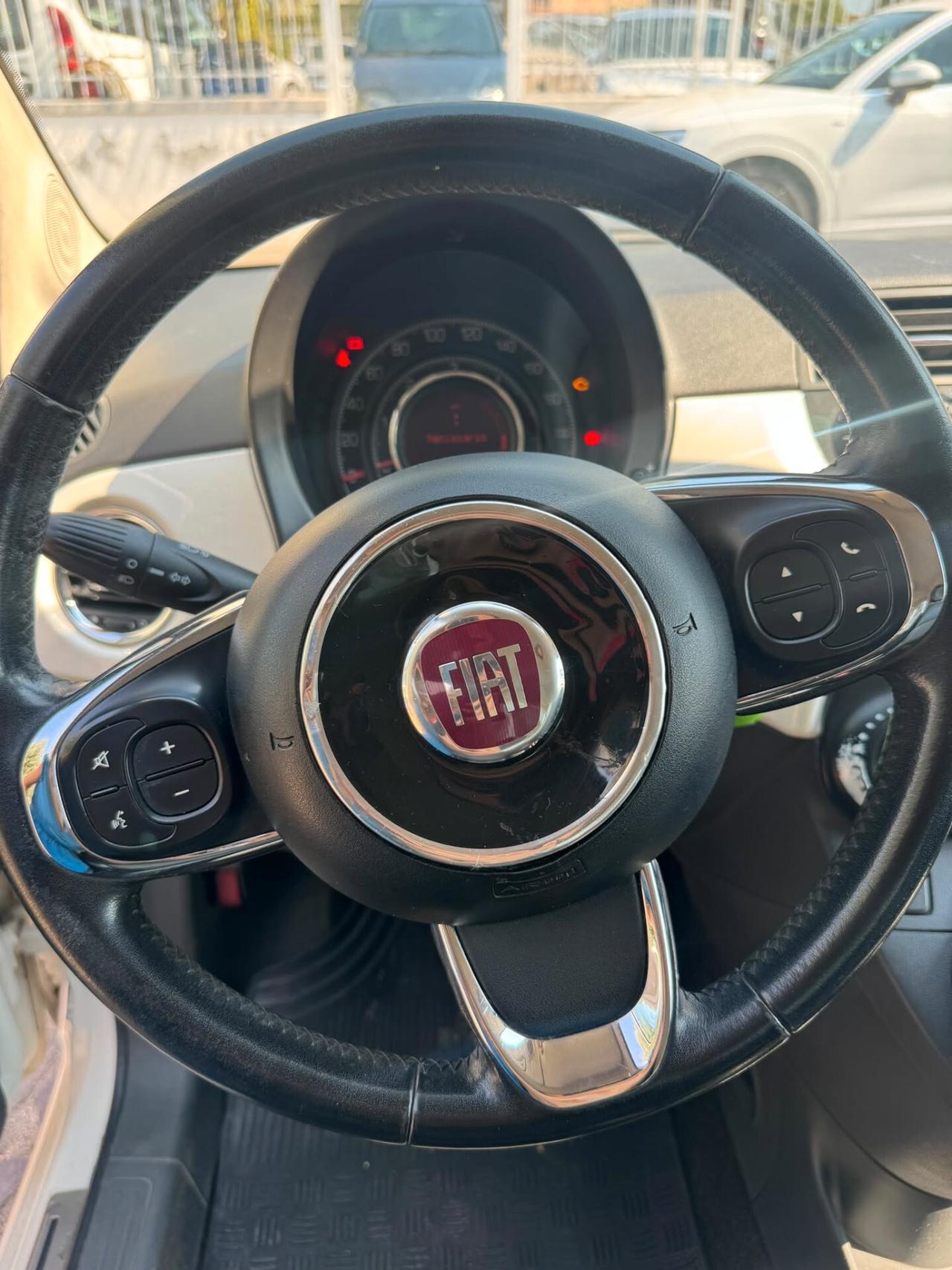 Fiat 500 1.3 Multijet 16V 75 CV Lounge