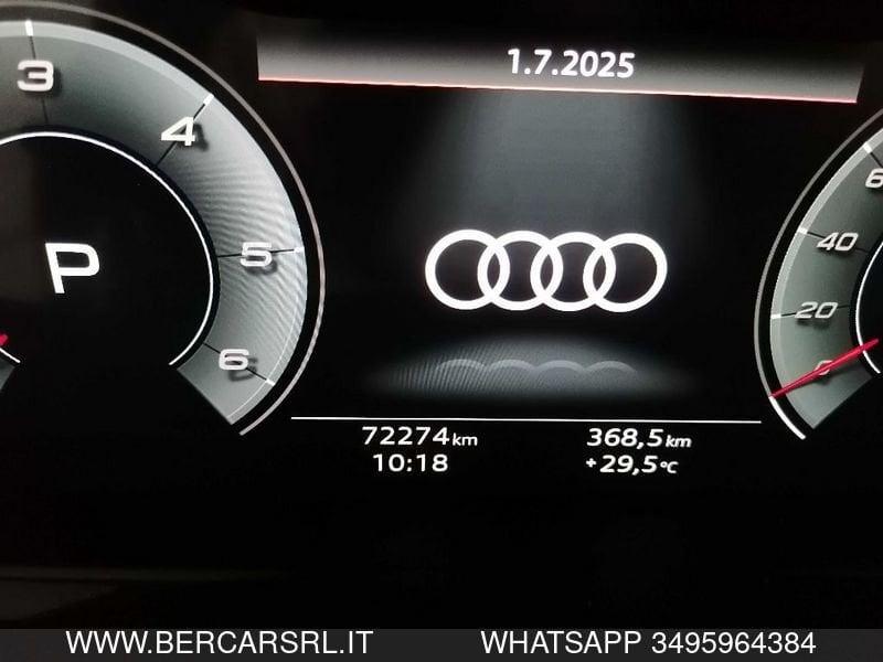 Audi A6 A6 Avant 40 2.0 TDI quattro ultra S tronic Business*VIRTUAL COCKPIT*PDC*