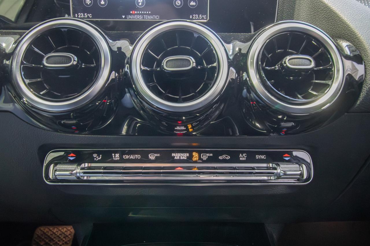 Mercedes-Benz B 200 Sport Auto 163cv