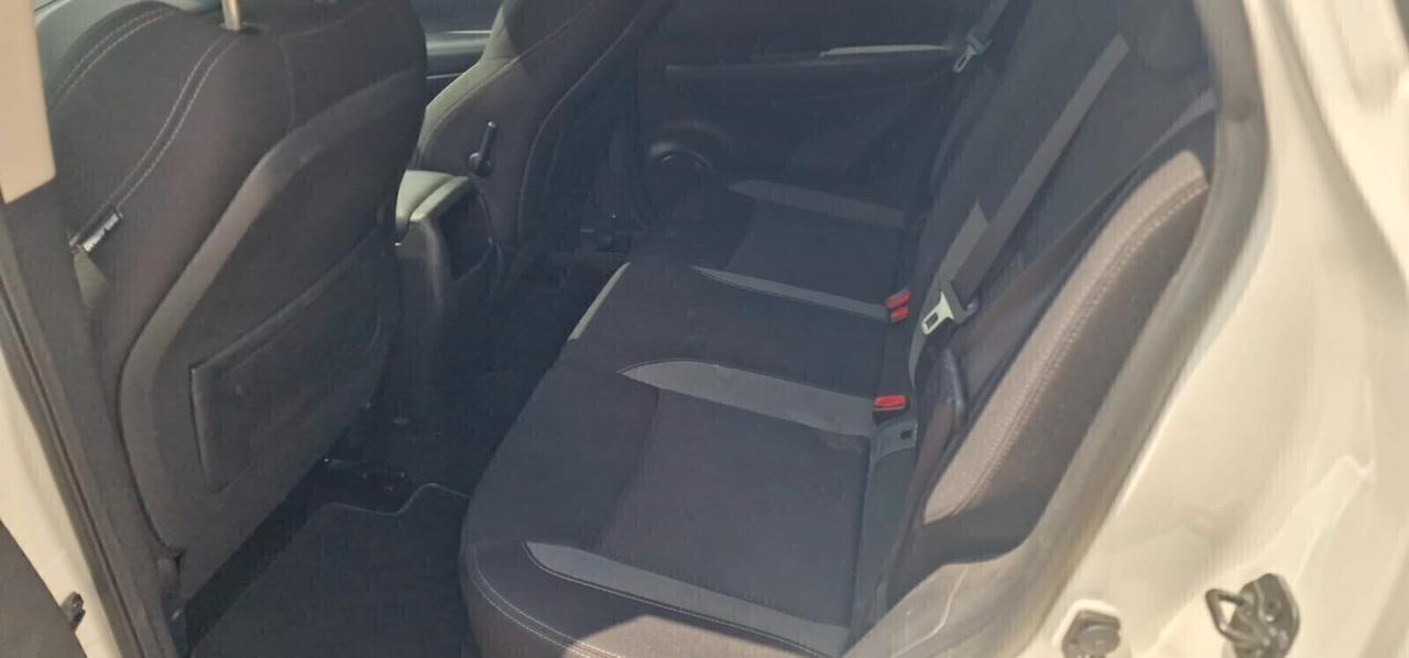 Nissan Qashqai 1.3 DIG-T 140 CV Tekna Dynamic Standard