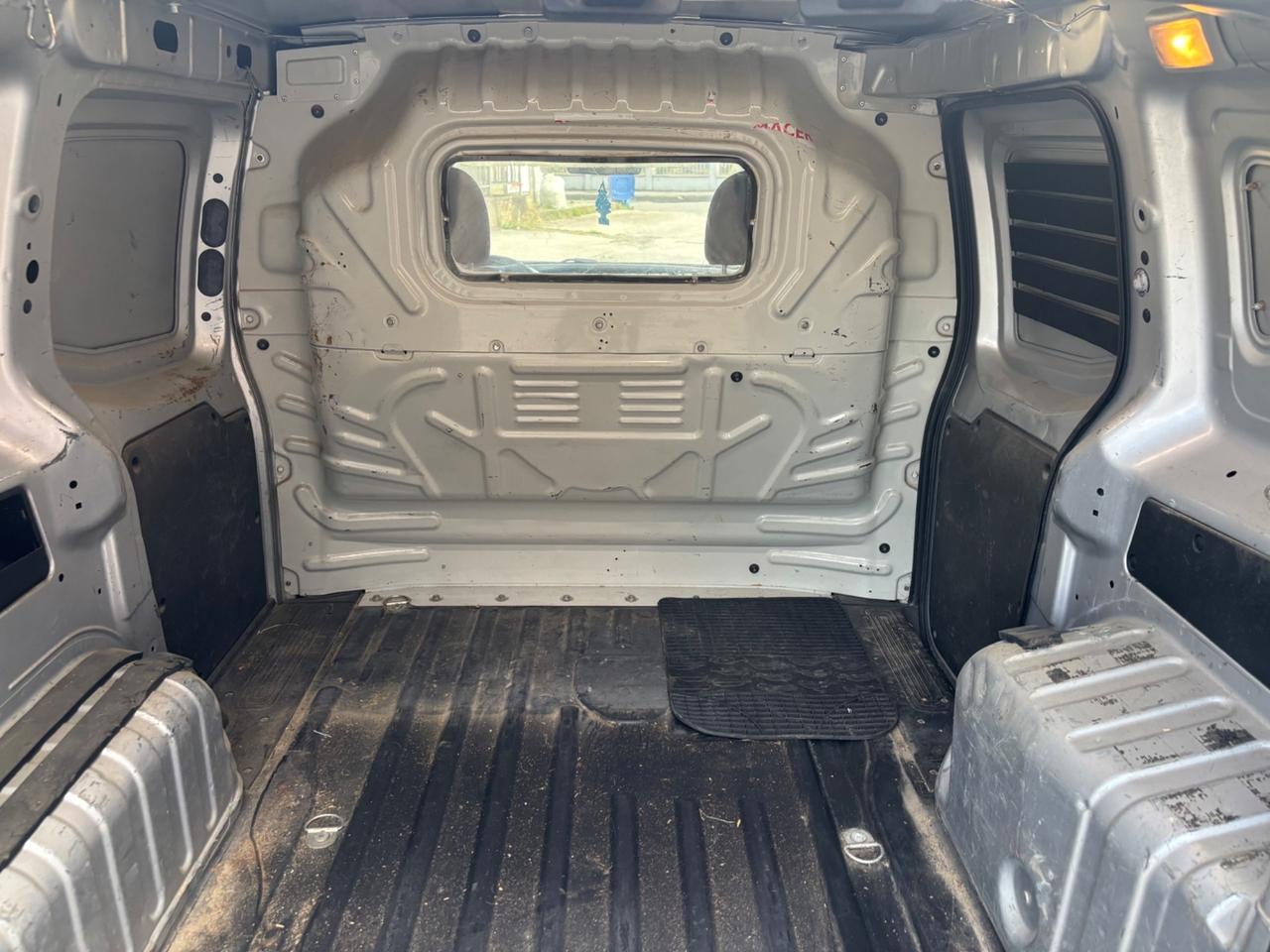 Fiat Fiorino 1.3 MJT 75CV Furgone