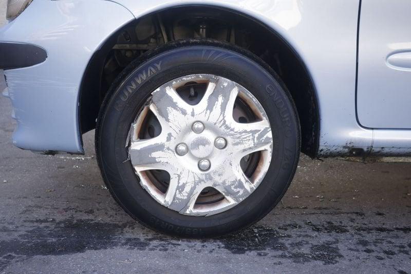 FIAT Seicento FIAT Seicento 1.1i cat Unicoproprietario