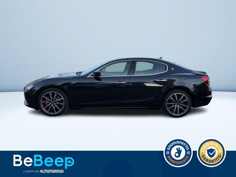 Maserati Ghibli 2.0 MHEV GT 330CV RWD AUTO