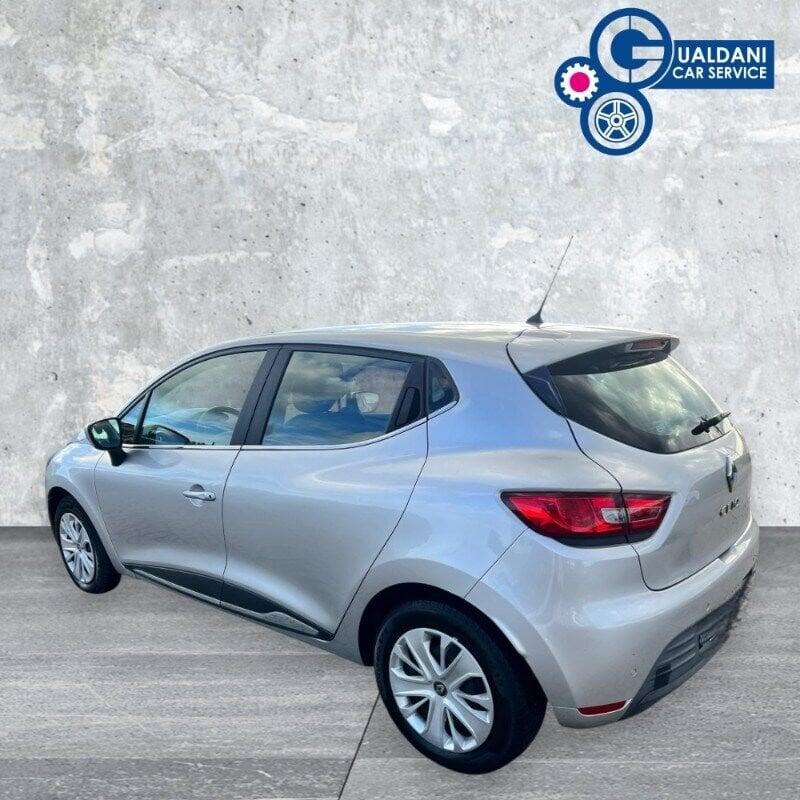 Renault Clio Clio dCi 8V 75CV Start&Stop 5 porte Energy Zen