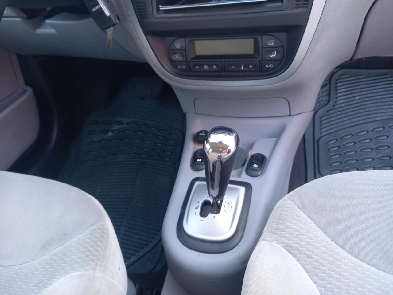 Citroen C3 CAMBIO AUTOMATICO 130.000KM EXLUSIVE