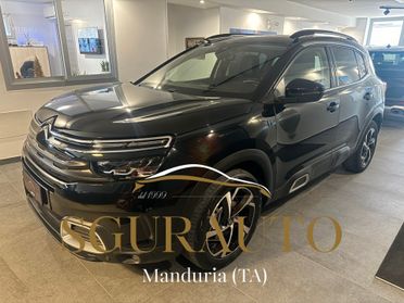 CITROEN C5 AIRCROSS HYBRID 225 E-EAT8 FEEL