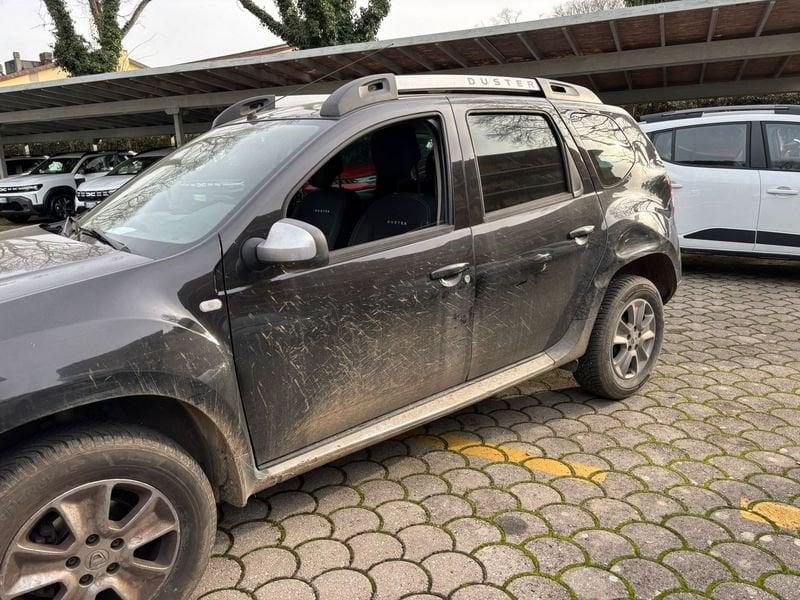 Dacia Duster Duster 1.5 dCi 110CV 4x2 Ambiance