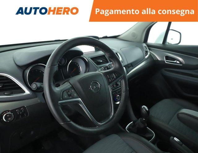 OPEL Mokka 1.6 Ecotec 115CV 4x2 Start&Stop Cosmo
