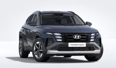 Hyundai Tucson Tucson 1.6 CRDI 48V DCT Business