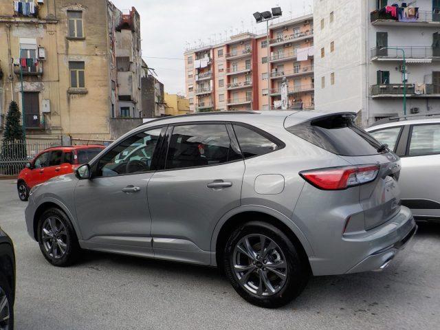 FORD Kuga 2.5 Full Hybrid 180 CV CVT 2WD Titanium