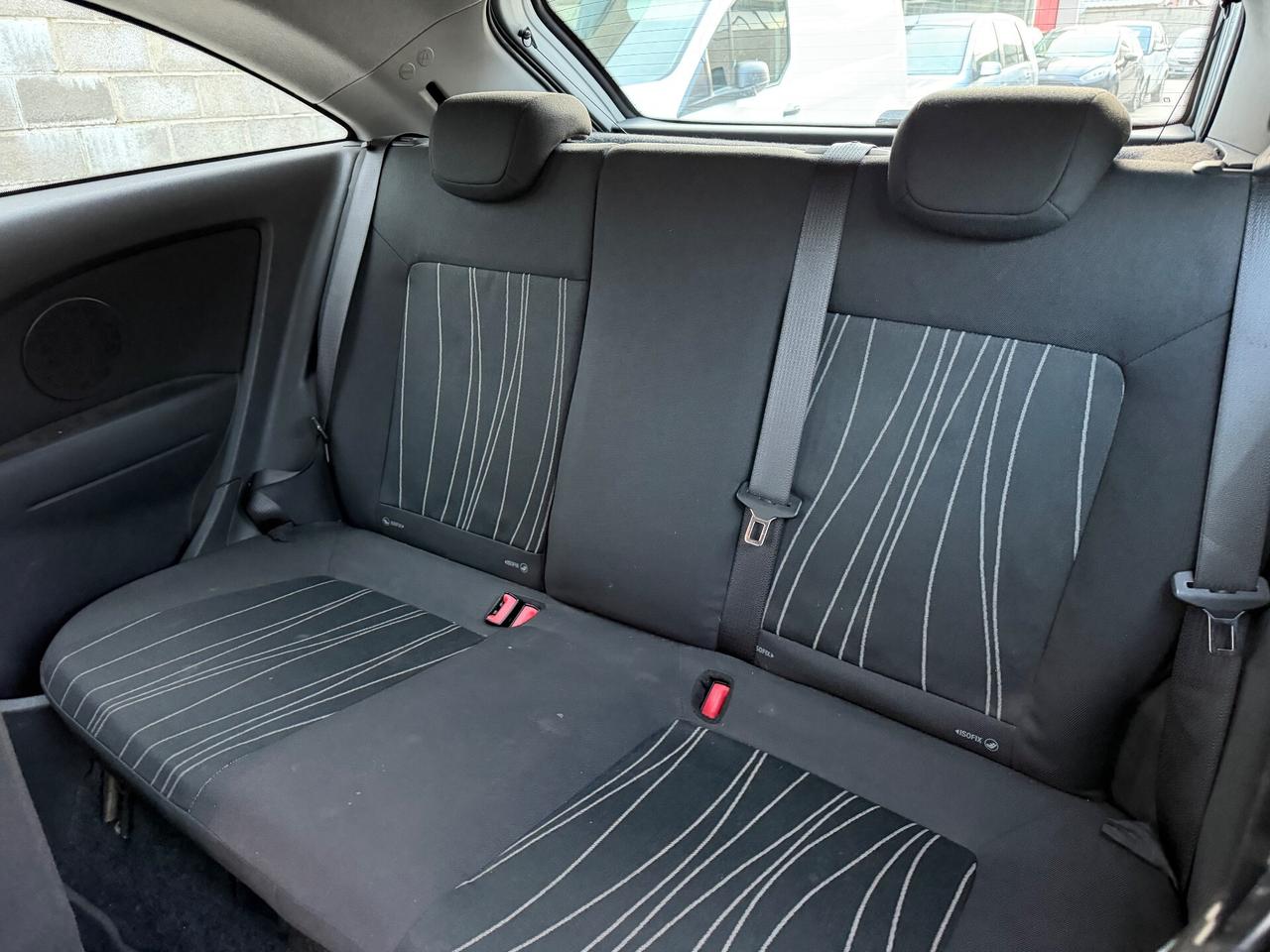 Opel Corsa 1.2 80CV 3 porte GPL-TECH Enjoy