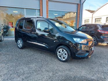 Toyota Proace Verso 1.5D 130 CV S&S L1 Luxury STUPENDA